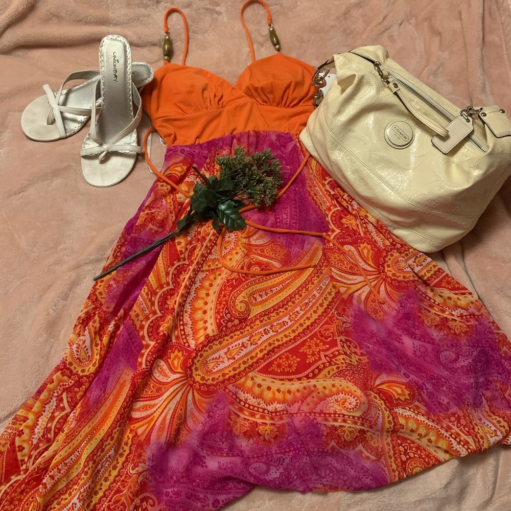 Casual Dress